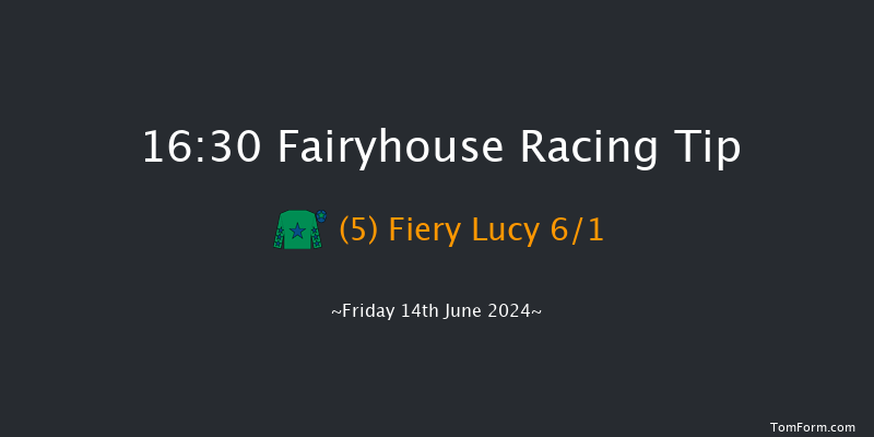 Fairyhouse  16:30 Maiden 6f Fri 7th Jun 2024