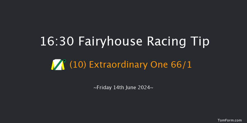 Fairyhouse  16:30 Maiden 6f Fri 7th Jun 2024