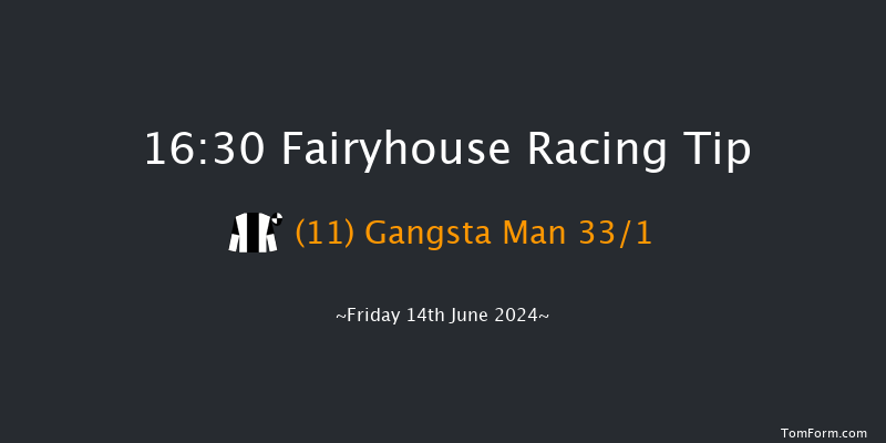 Fairyhouse  16:30 Maiden 6f Fri 7th Jun 2024