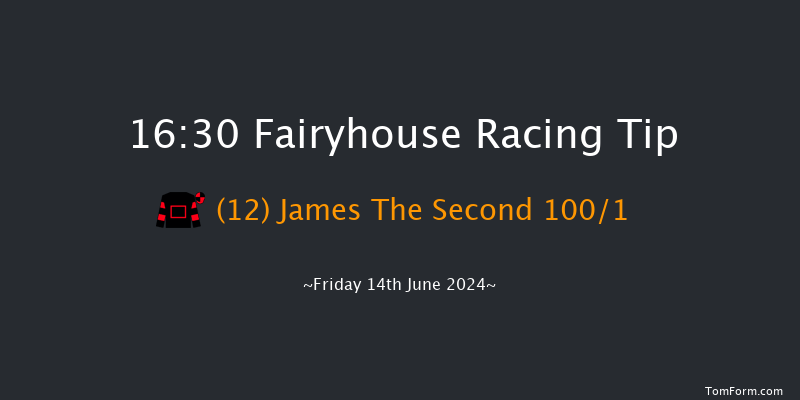 Fairyhouse  16:30 Maiden 6f Fri 7th Jun 2024