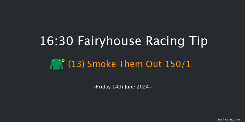 Fairyhouse  16:30 Maiden 6f Fri 7th Jun 2024