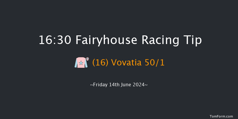 Fairyhouse  16:30 Maiden 6f Fri 7th Jun 2024