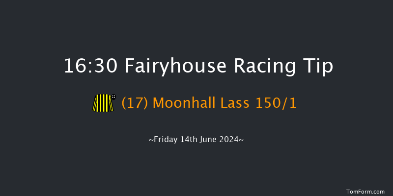 Fairyhouse  16:30 Maiden 6f Fri 7th Jun 2024