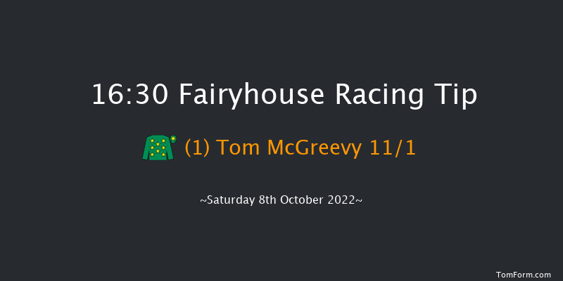 Fairyhouse 16:30 Handicap Hurdle 16f Mon 19th Sep 2022