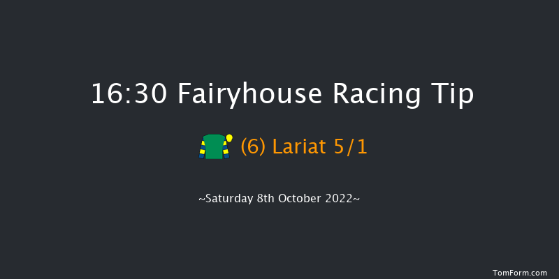 Fairyhouse 16:30 Handicap Hurdle 16f Mon 19th Sep 2022