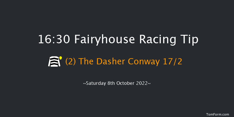 Fairyhouse 16:30 Handicap Hurdle 16f Mon 19th Sep 2022