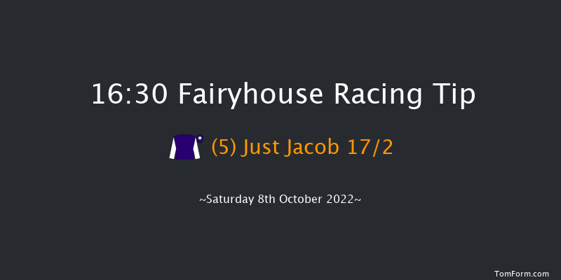 Fairyhouse 16:30 Handicap Hurdle 16f Mon 19th Sep 2022