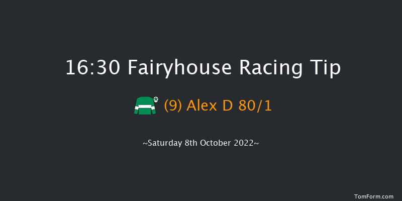 Fairyhouse 16:30 Handicap Hurdle 16f Mon 19th Sep 2022