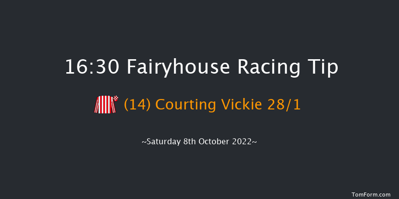 Fairyhouse 16:30 Handicap Hurdle 16f Mon 19th Sep 2022