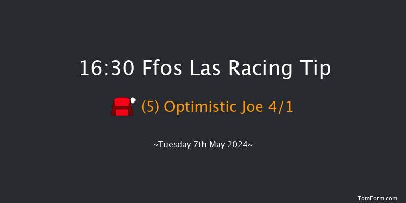 Ffos Las  16:30 Handicap Hurdle (Class 5)
24f Mon 22nd Apr 2024