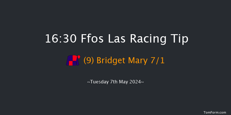 Ffos Las  16:30 Handicap Hurdle (Class 5)
24f Mon 22nd Apr 2024