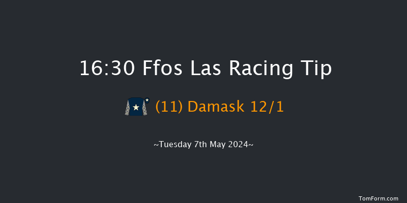 Ffos Las  16:30 Handicap Hurdle (Class 5)
24f Mon 22nd Apr 2024