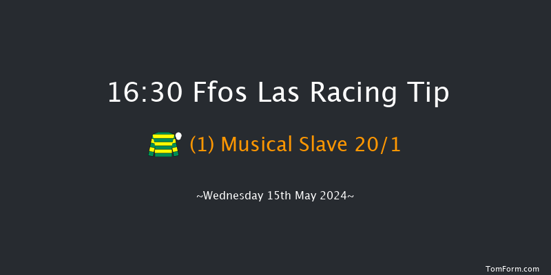 Ffos Las  16:30 Handicap
Chase (Class 4) 28f Tue 7th May 2024