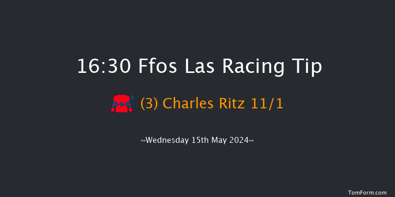 Ffos Las  16:30 Handicap
Chase (Class 4) 28f Tue 7th May 2024