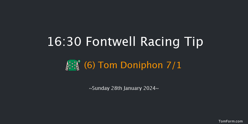 Fontwell  16:30 NH Flat Race (Class 5) 18f Tue 26th Dec 2023