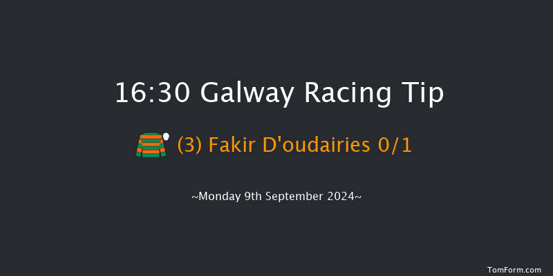 Galway  16:30 Conditions Hurdle 22f Mon 30th Oct 2023