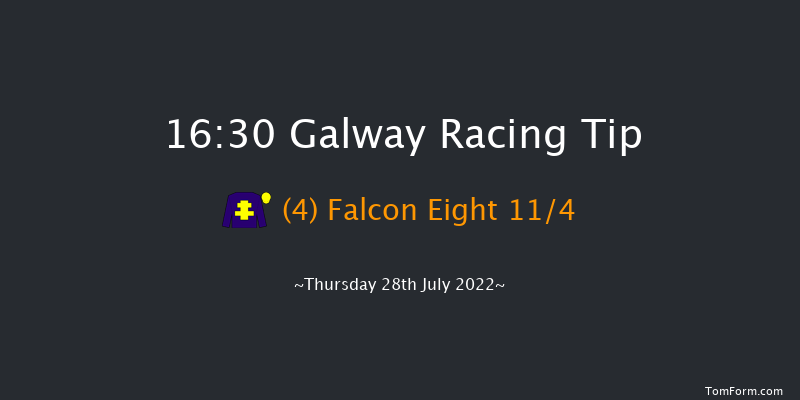 Galway 16:30 Maiden Hurdle 21f Wed 27th Jul 2022