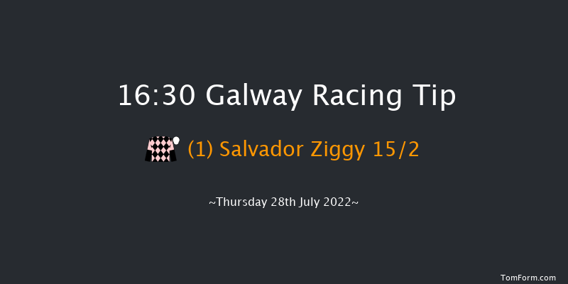 Galway 16:30 Maiden Hurdle 21f Wed 27th Jul 2022