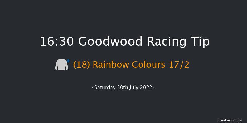 Goodwood 16:30 Handicap (Class 3) 9f Fri 29th Jul 2022