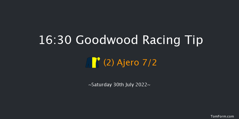 Goodwood 16:30 Handicap (Class 3) 9f Fri 29th Jul 2022