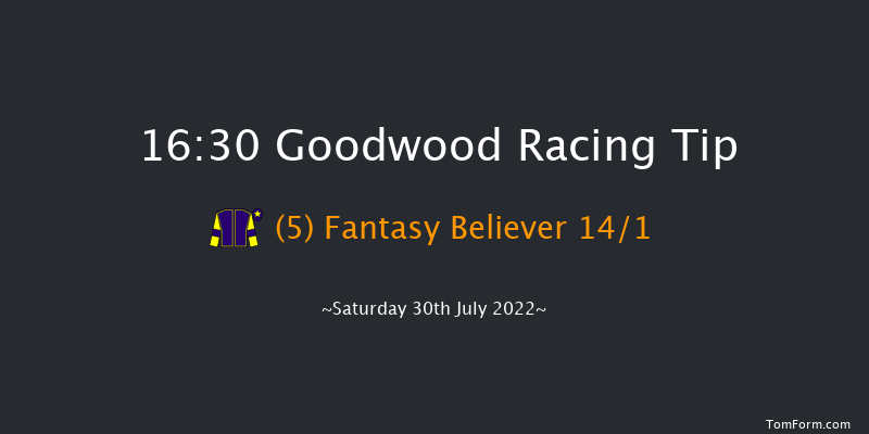 Goodwood 16:30 Handicap (Class 3) 9f Fri 29th Jul 2022