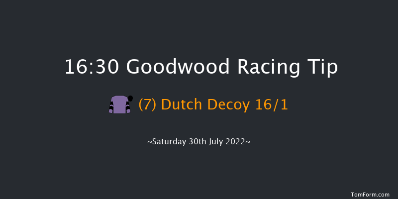 Goodwood 16:30 Handicap (Class 3) 9f Fri 29th Jul 2022