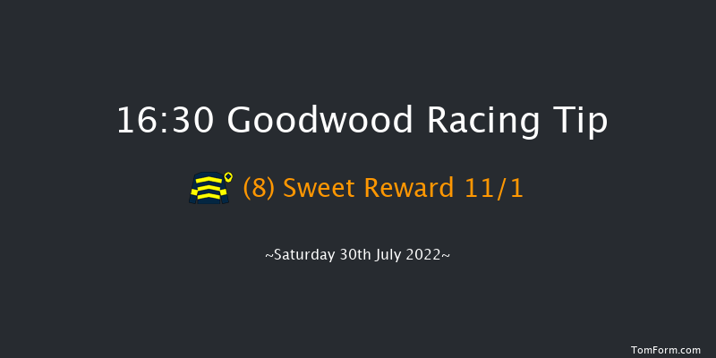 Goodwood 16:30 Handicap (Class 3) 9f Fri 29th Jul 2022