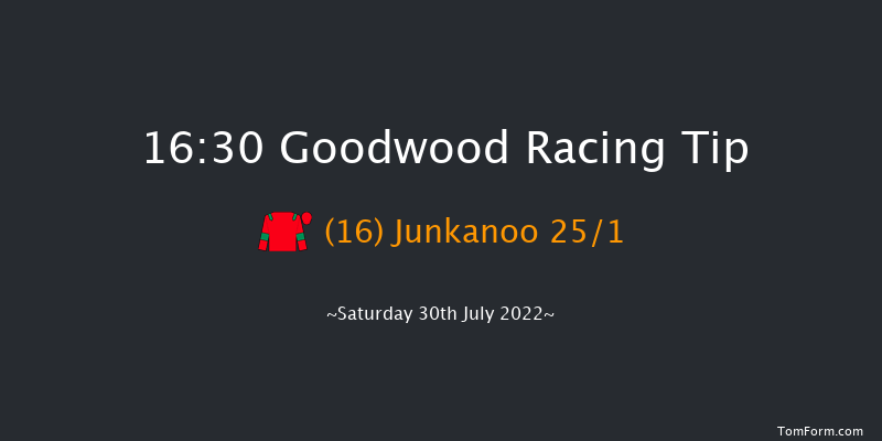 Goodwood 16:30 Handicap (Class 3) 9f Fri 29th Jul 2022