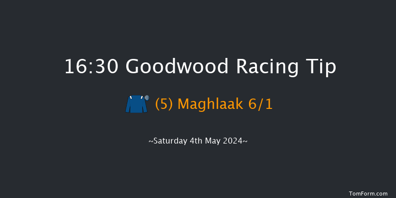 Goodwood  16:30 Handicap (Class 2) 10f Fri 3rd May 2024