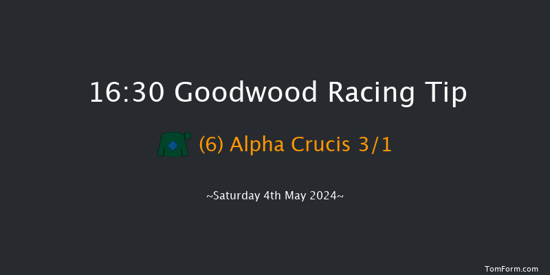 Goodwood  16:30 Handicap (Class 2) 10f Fri 3rd May 2024