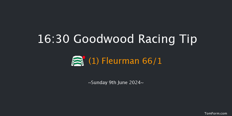 Goodwood  16:30 Handicap
(Class 3) 16f Fri 7th Jun 2024