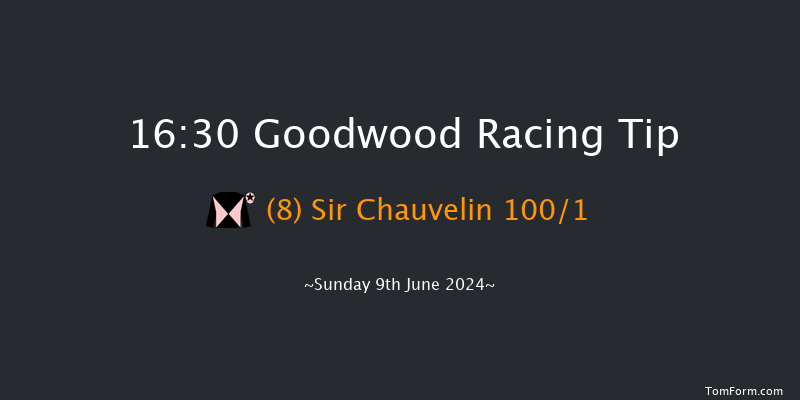 Goodwood  16:30 Handicap
(Class 3) 16f Fri 7th Jun 2024