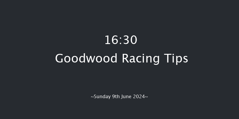 Goodwood  16:30 Handicap
(Class 3) 16f Fri 7th Jun 2024