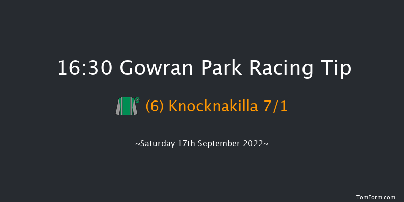 Gowran Park 16:30 Handicap 10f Wed 31st Aug 2022