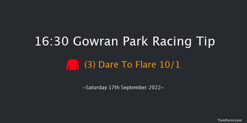 Gowran Park 16:30 Handicap 10f Wed 31st Aug 2022