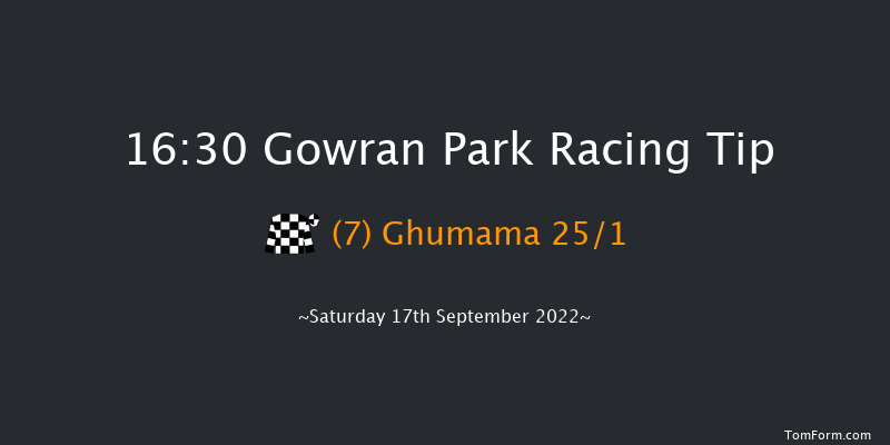 Gowran Park 16:30 Handicap 10f Wed 31st Aug 2022