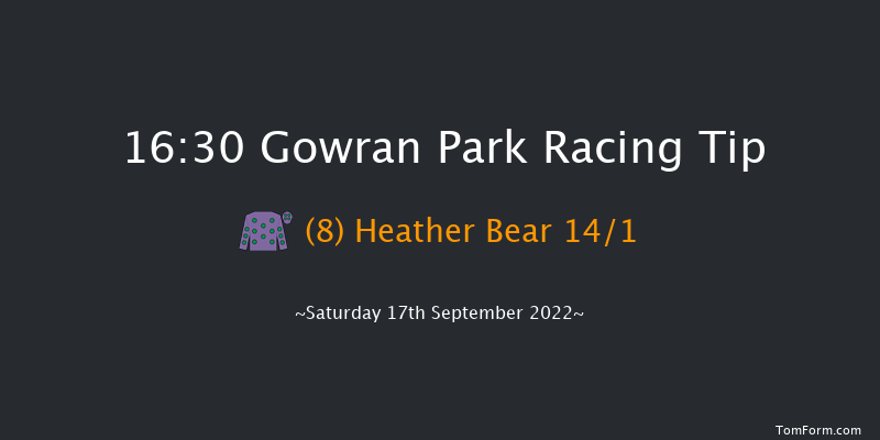 Gowran Park 16:30 Handicap 10f Wed 31st Aug 2022