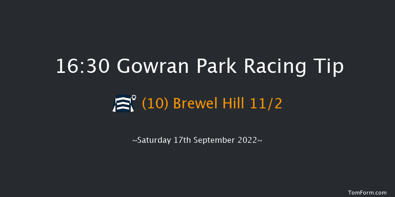 Gowran Park 16:30 Handicap 10f Wed 31st Aug 2022