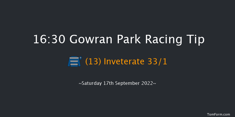 Gowran Park 16:30 Handicap 10f Wed 31st Aug 2022