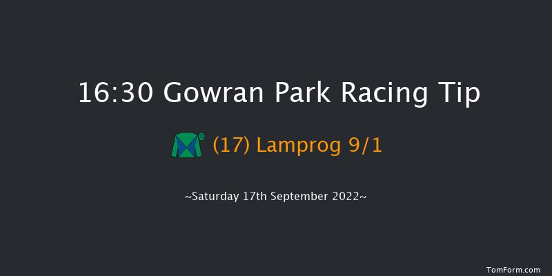 Gowran Park 16:30 Handicap 10f Wed 31st Aug 2022