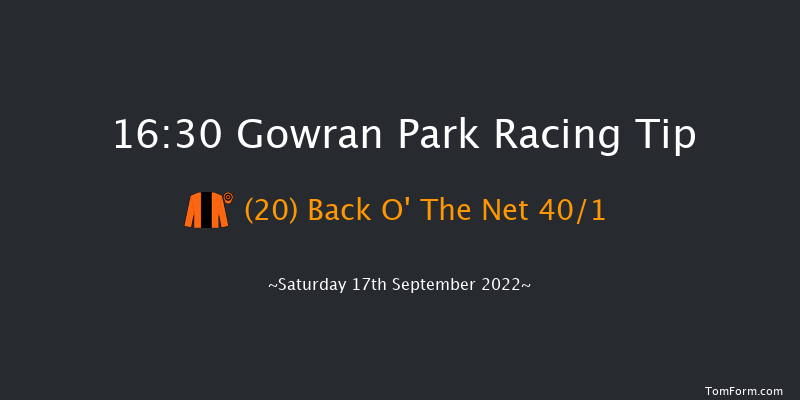 Gowran Park 16:30 Handicap 10f Wed 31st Aug 2022