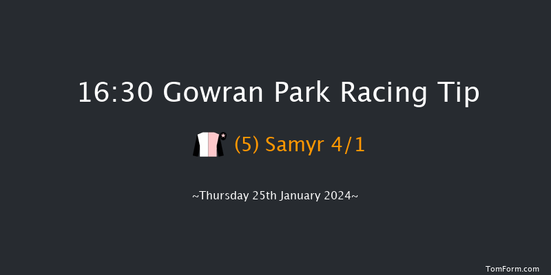 Gowran Park  16:30 NH Flat Race 16f Sat 11th Nov 2023