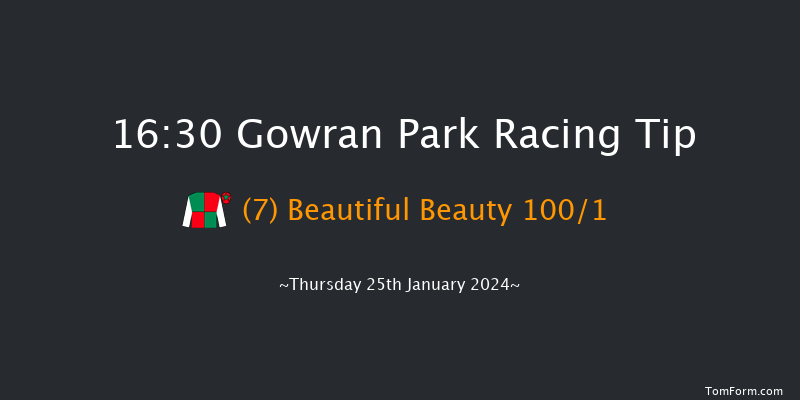 Gowran Park  16:30 NH Flat Race 16f Sat 11th Nov 2023