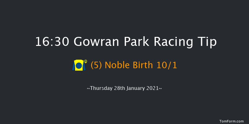 P.J. Foley Memorial Flat Race Gowran Park 16:30 NH Flat Race 16f Fri 20th Nov 2020