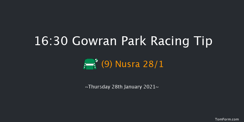 P.J. Foley Memorial Flat Race Gowran Park 16:30 NH Flat Race 16f Fri 20th Nov 2020