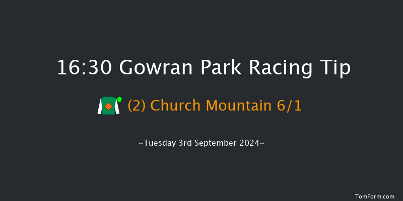 Gowran Park  16:30 Handicap 8f Wed 14th Aug 2024