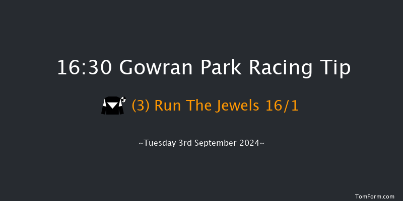 Gowran Park  16:30 Handicap 8f Wed 14th Aug 2024