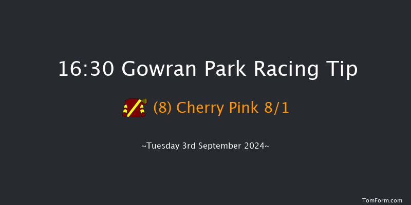 Gowran Park  16:30 Handicap 8f Wed 14th Aug 2024