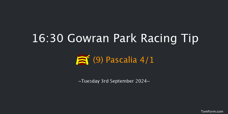 Gowran Park  16:30 Handicap 8f Wed 14th Aug 2024