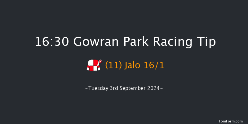 Gowran Park  16:30 Handicap 8f Wed 14th Aug 2024